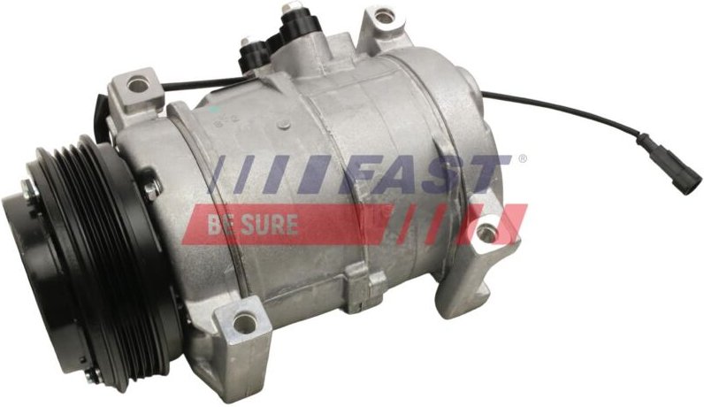 Klimakompressor Ft56325 Schnell