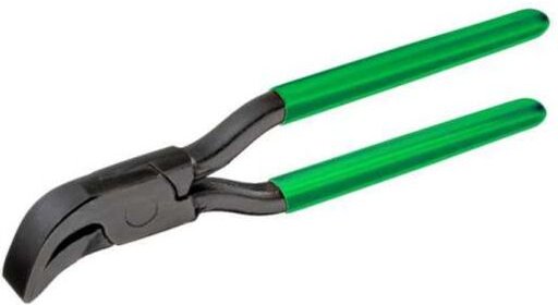 Rundfalzzange Einstecktiefe 42 mm, Maulbreite 18 mm 01094018 - Freund