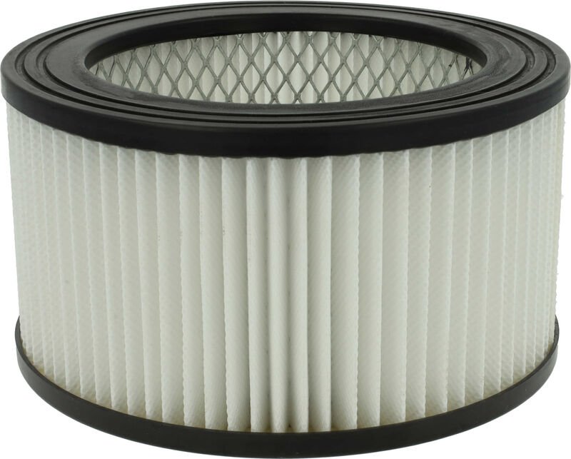 1x Staubsaugerfilter kompatibel mit Stayer BC1200D, BC1200, BC800 Aschesauger - hepa Filter Allergiefilter - Vhbw