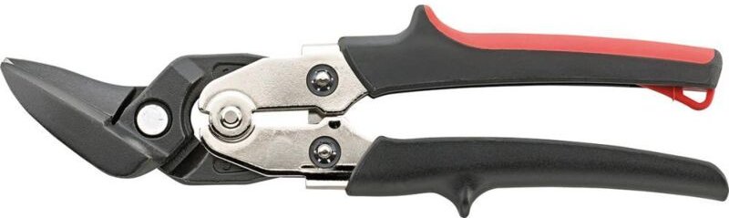 Idealschere Hebelübersetz. rechts HRc58-60 260mm - Format