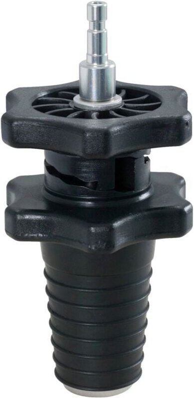 Ks Tools Kühlsystemadapter, ø 37-50 mm, abgestuft