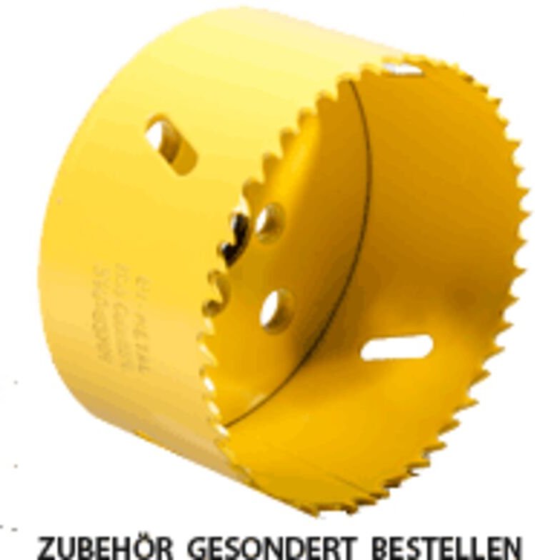 Lochsäge Bi-Metall hss-e Co8 32mm