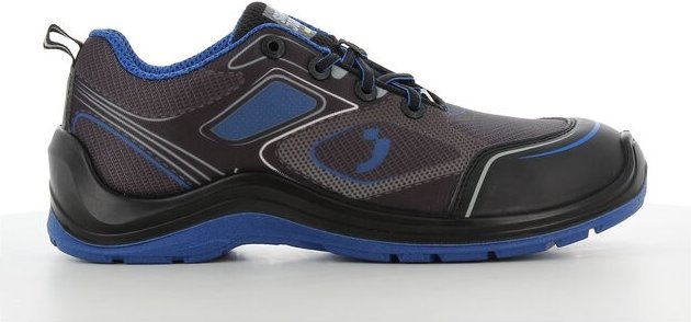 Safety Jogger - Metallfreier Sicherheitsschuh flow S1P low - 36 - 011268 T.36