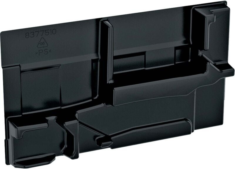 Tiefziehteil für Akku-Multifunktionswerkzeug makpac Gr. 3 - 837751-0 - Makita