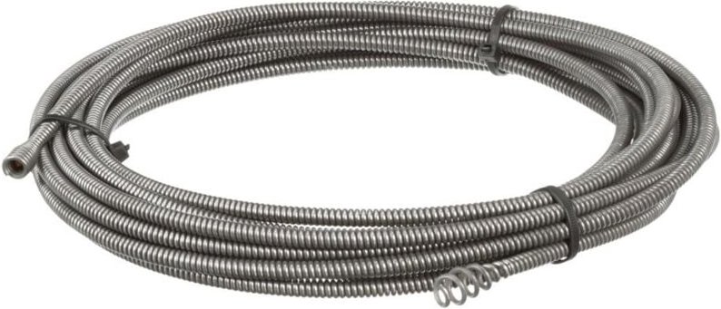 Thumbnail - FP - ridgid Ersatzspirale 7,0mm x 9,0m