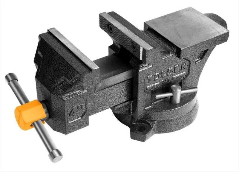 Schraubstock 6" - 2000kg (6" - 2000kg)