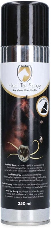Hooftar excellent spray stockholmer