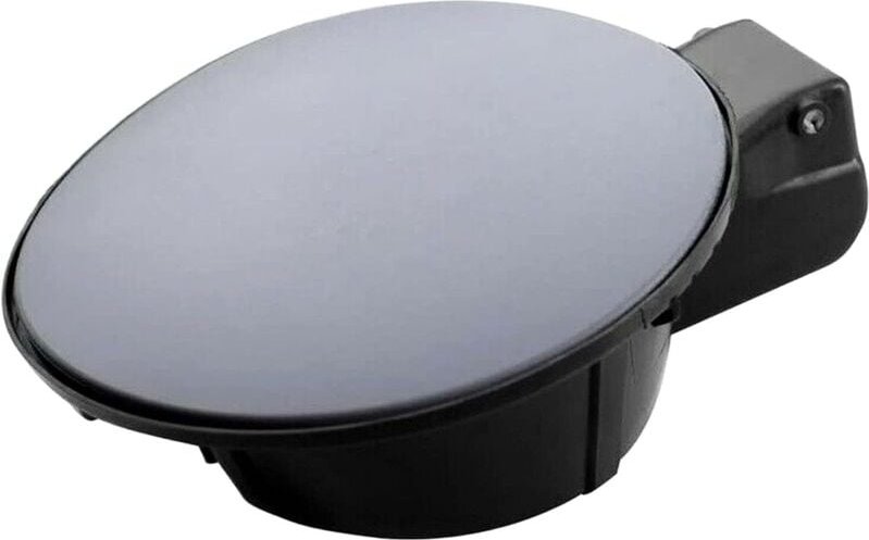 Tankdeckel, für Polo 2011-2019 Tankdeckelklappe ohne Grundierung 6R0809857