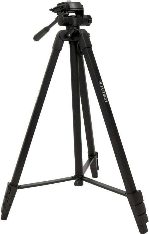 Stativ Light Duty 240cm - Drehbar Stativkopf - 1/4 & 5/8 092.240