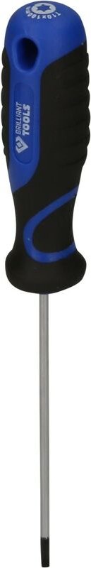 Brilliant Tools - Schraubendreher torx T10 - BT034905