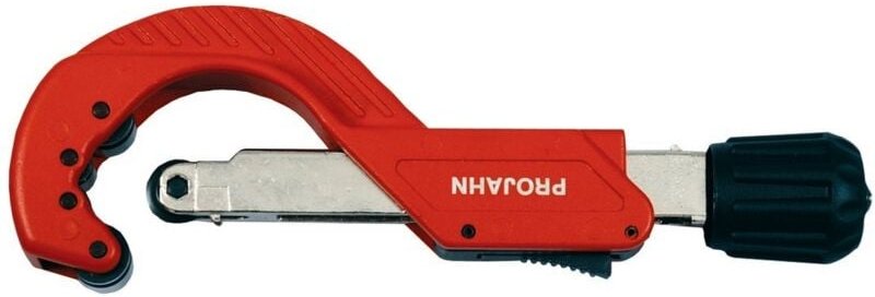 Ersatzrädchen für Rohrabschneider 19x6,2 mm für al, Cu, inox - Projahn