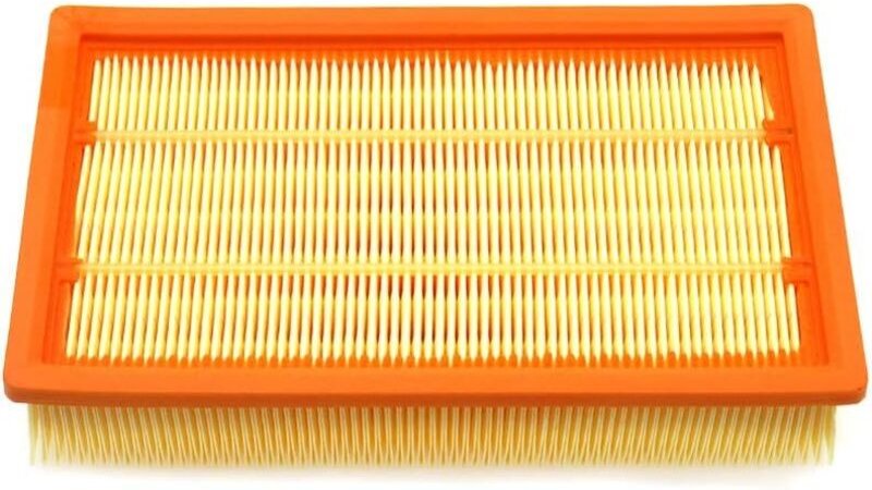Luftfilter kompatibel mit Karcher NT25/1 NT35/1 NT45/1 NT55/1 NT361 ECO NT561 ECO NT611 ECO Ölbeständiger Ersatzfilter