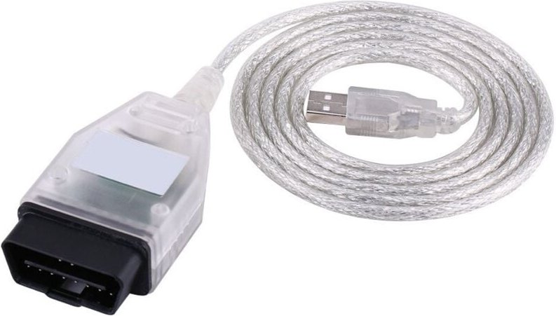 Thumbnail - Fitags - Auto k dcan OBD2 Diagnostik usb Kabel FT232Rl Werkzeuge für Ediabas ncs