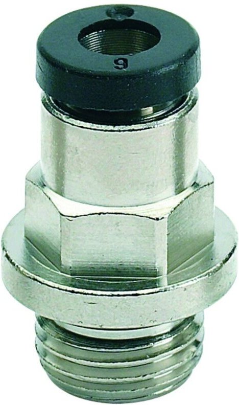 Schneider Steckverbindung SVG-R1-6 x G1/8a