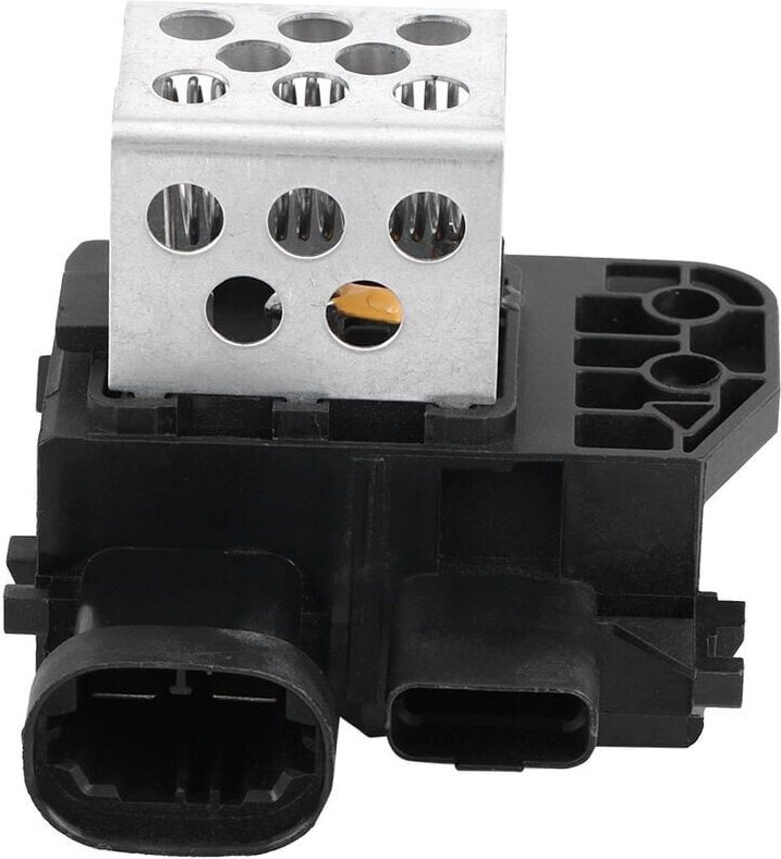 Eosnow SmartSense Kühlerlüfter-Relaiswiderstand für Citroen C4/Picasso/Berlingo 9673999980