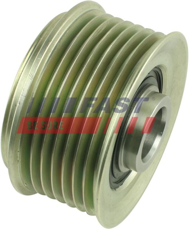 Lichtmaschinen-Riemenscheibe FT45631 FAST