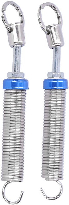 Ymyny - stücke Auto Einstellbare Kofferraum Lift Feder für Auto Schwanz Boot Deckel Fernbedienung Senken Öffnen Gerät Si...