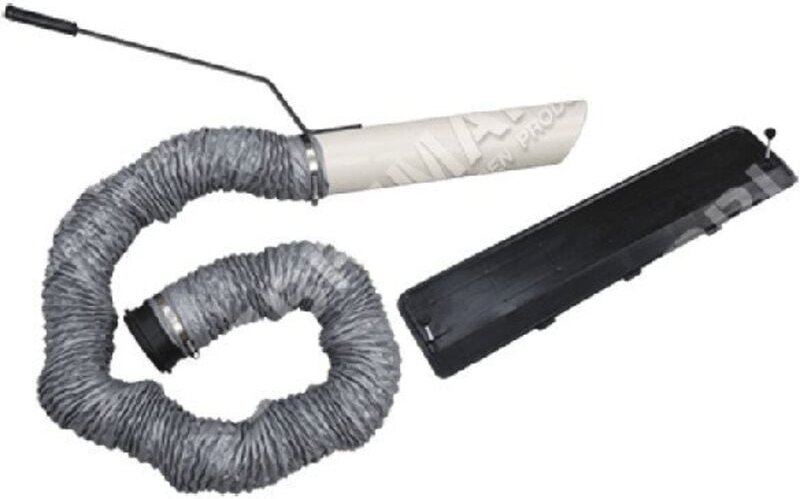 Optionaler Saugschlauch für KOMPATIBLE BENASSI-Absauggeräte – 005243