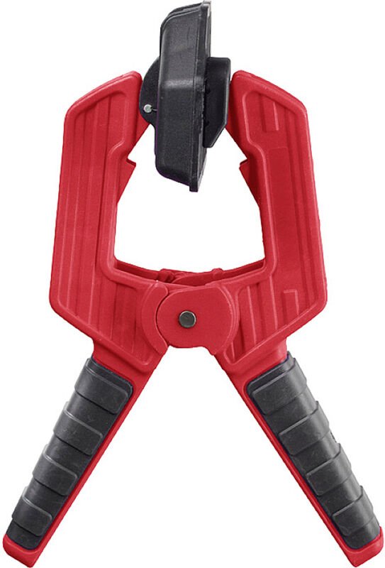 928100 Leichtmetall-Wasserwaage 75 mm - KWB