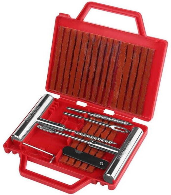 Reifenreparaturset 27-Teilig Kd12507