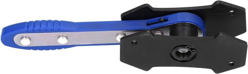 Hochfester Autobremskolben, 360-Grad-Schwingung, tragbares Installationswerkzeug für Twin-Quad-Kolben, Ace-Stage-Materia...