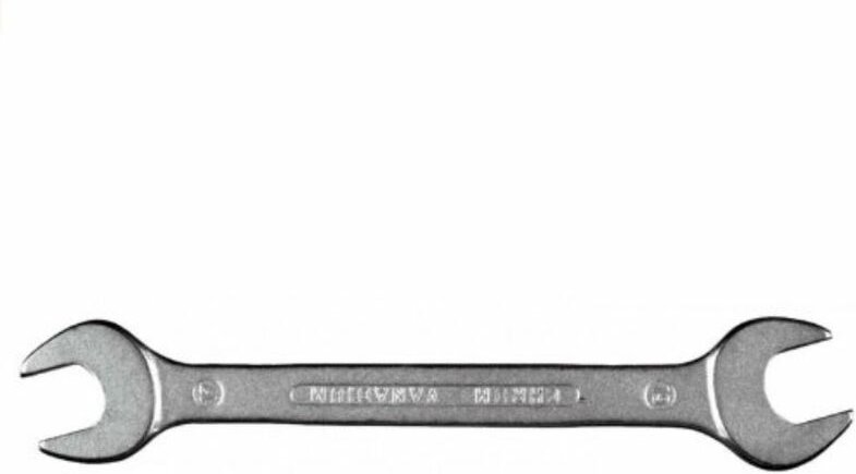 Conmetall - Gabelschlüssel 24x27mm cv