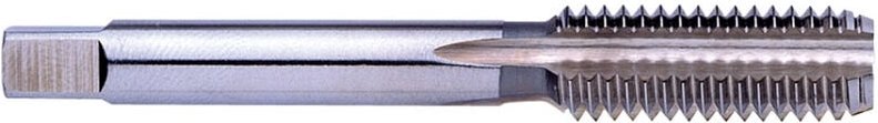Thumbnail - Eventus By Exact - 10083 Handgewindebohrer Fertigschneider metrisch M1.7 0.35 mm Rechtsschneidend din