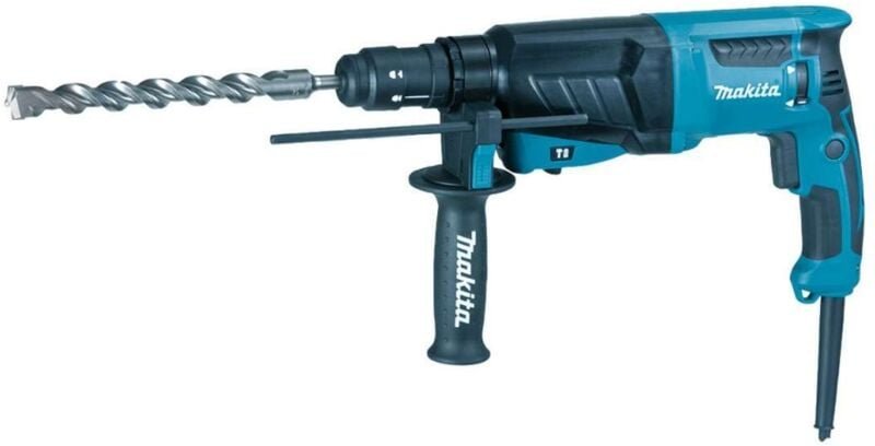 Werkzeug - Kombihammer 800 w HR2630T - Makita