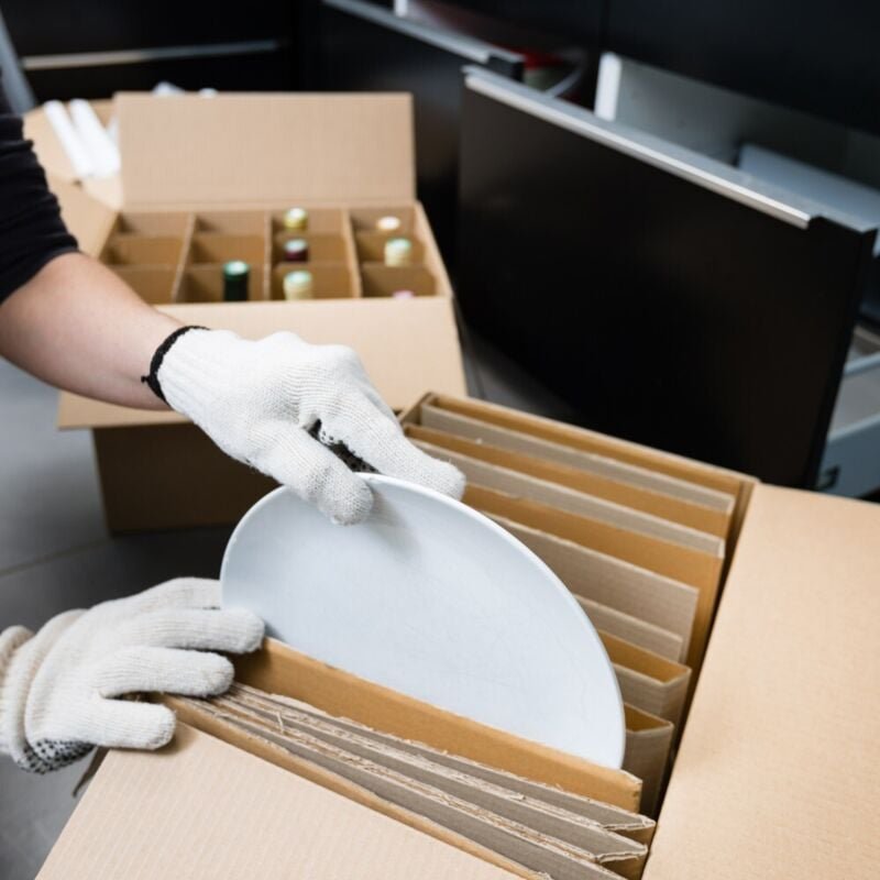 Querstreben Centrale Brico