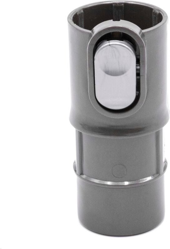 Vhbw - Staubsauger Adapter Markengeräte-Anschluss auf 32mm Zubehör Anschluss kompatibel mit Dyson DC14 Allergy Irsbl - g...