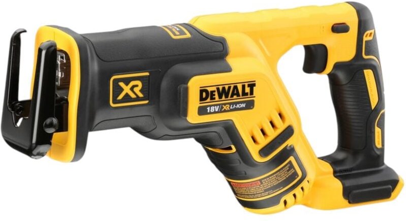 Dewalt - dcs 367 n Akku Säbelsäge 18 v Brushless Solo - ohne Akku, ohne Ladegerät