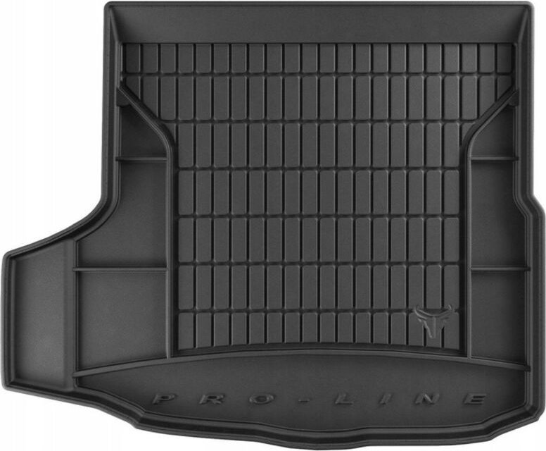 Gummi-Kofferraummatteneinsatz VW Arteon Kombi ab 2020- TM