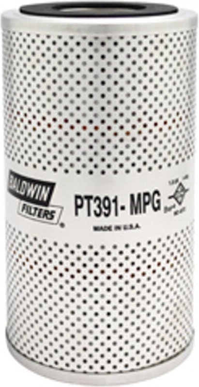 Hydraulikfilter baldwin PT391-MPG - Äquivalent sh 56533 hifi filter