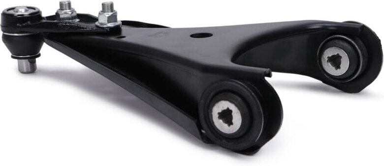 QUERLENKER VORNE LINKS RENAULT TWINGO II, TWINGO II Van/Hatchback