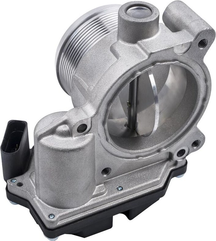 Drosselklappe für Audi A6 A8 Q7 vw Touareg 2.7 tdi 3.0 tdi 059145950A 059145950HDrosselklappe für Audi A6 4F 2.7 3.0 tdi...