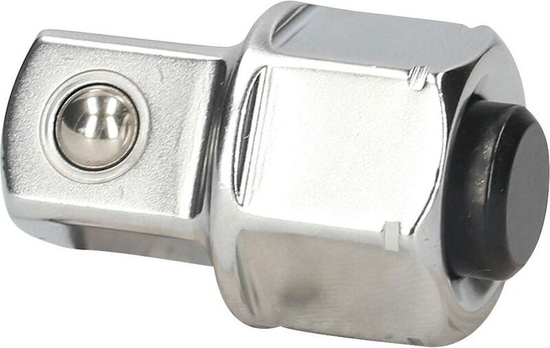 TRIPLEplus Durchgangs-Stecknuss-Adapter 19mmx1/2'