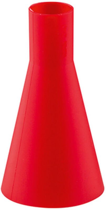 Fischer 10x Injektionshilfe Ø 15 für Bohr-Ø 40 mm - 505079