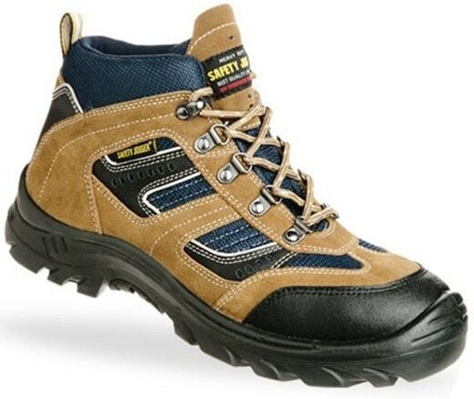 Hoher Schuh - Größe 44 Safety Jogger X2000