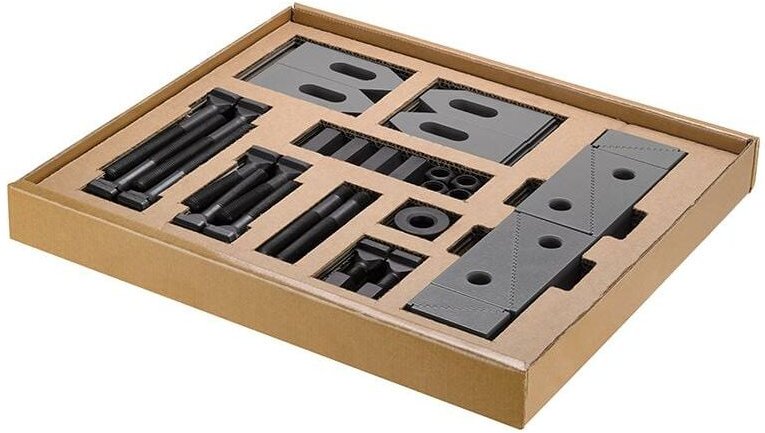 Format - Spannwerkzeug-Set M16x16