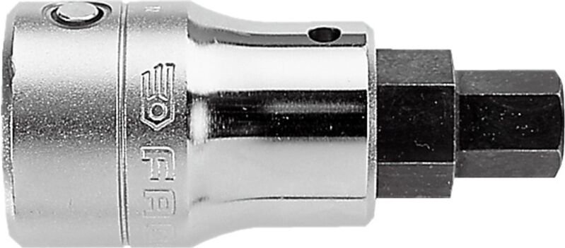 FACOM Schraubendreheinsatz 3/4 6-Kant 17 mm