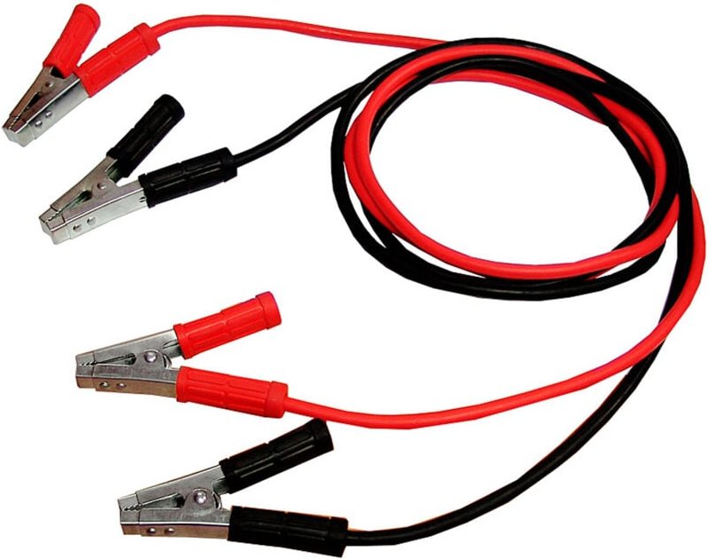 Worgrip - Notbatteriekabel 800a 3m