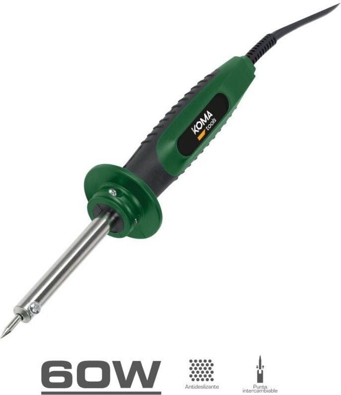 Koma Tools - Lötkolben 60W