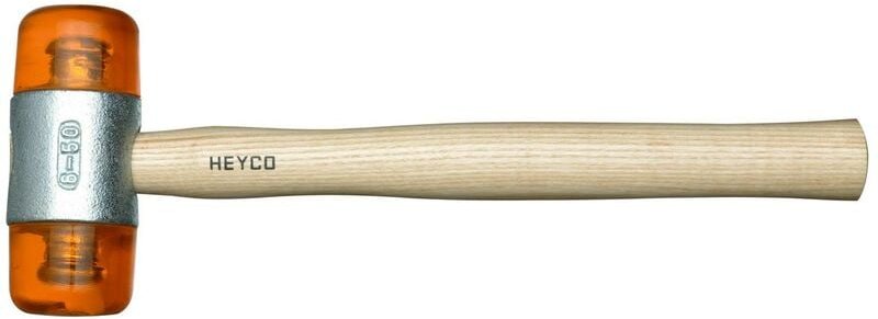 02165003500 Kunststoff-Hämmer