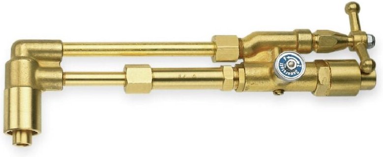 Flügelhebel-Schneideinsatz für RE17, ohne Düse - 35338 - Rothenberger