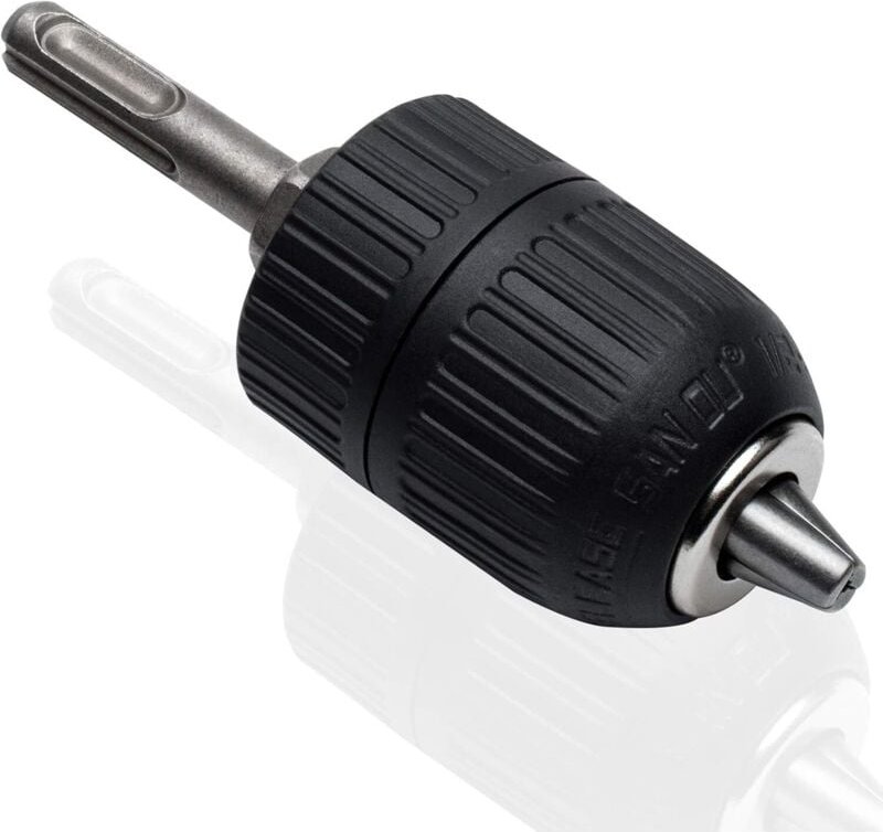 13-mm-Schnellspannfutteradapter SDS-Stanzbohrer