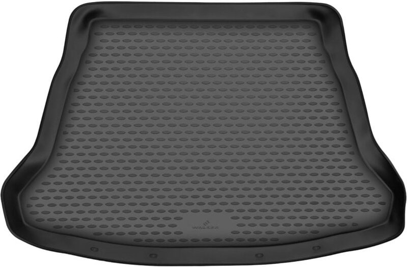 Walser - Kofferraumwanne xtr für Toyota Prius (W5) 09/2015-Heute