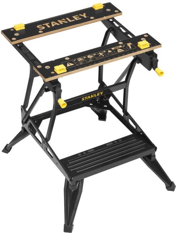 Stanley - Zubehör - Workmate STST83400-1