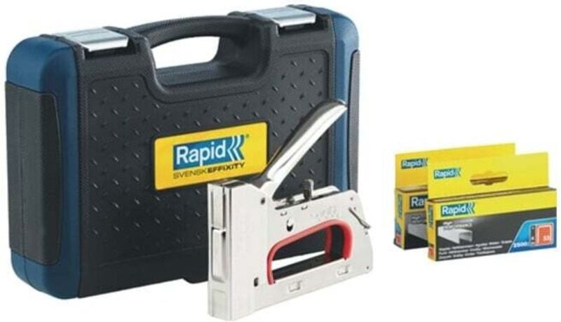 RAPID Handtacker R353 STA - 5001380