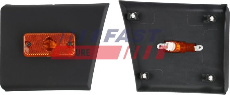 Ft90934 Schneller Externalstreifen