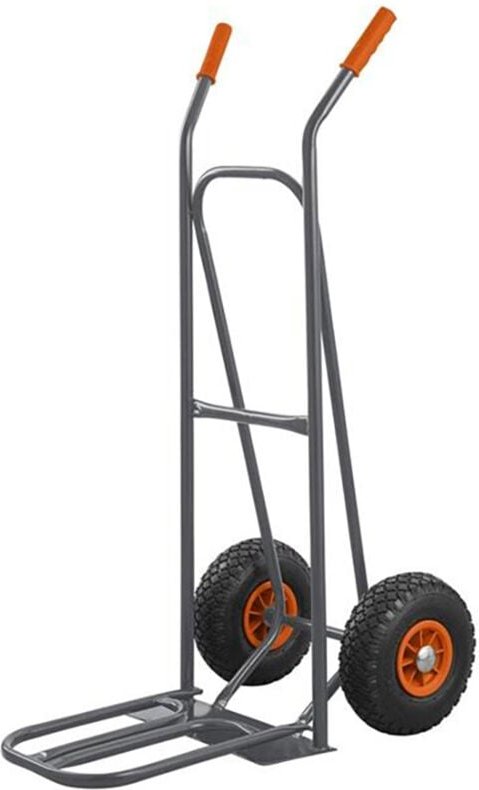 Lieferwagen 150kg 111x46x69cm